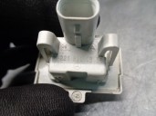 Recambio de piloto matricula para mercedes-benz clase cla (w117) 2.0 cat referencia OEM IAM A2218200856  