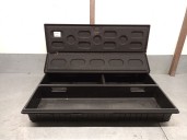 Recambio de bandeja trasera para kia ceed tourer (cd) 1.0 t-gdi referencia OEM IAM 85755J7320 85780J7400WK 