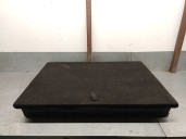 Recambio de bandeja trasera para kia ceed tourer (cd) 1.0 t-gdi referencia OEM IAM 85755J7320 85780J7400WK 