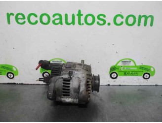 Recambio de alternador para renault twingo (co6) 1.2 referencia OEM IAM 7700860601 2541603E VALEO