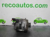 Replacement alternator for Renault Twingo (C06) 1.2 OEM IAM reference 7700860601 2541603E VALEO