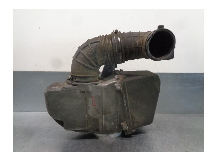 Recambio de carcasa filtro de aire para mg serie 800 (rs) 827 si referencia OEM IAM 