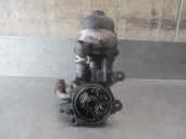 Recambio de soporte filtro aceite para volvo s40 berlina 2.0 diesel cat referencia OEM IAM 9656830180 