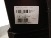 Recambio de bandeja trasera para kia ceed tourer (cd) 1.0 t-gdi referencia OEM IAM 85755J7320 85780J7400WK 