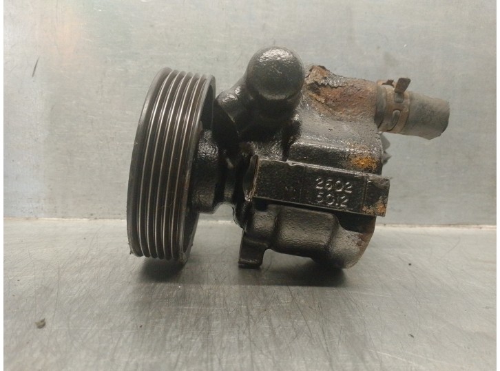 Recambio de bomba servodireccion para renault megane i berlina hatchback (ba0) 2.0 cat referencia OEM IAM 7700840105 7700840105 