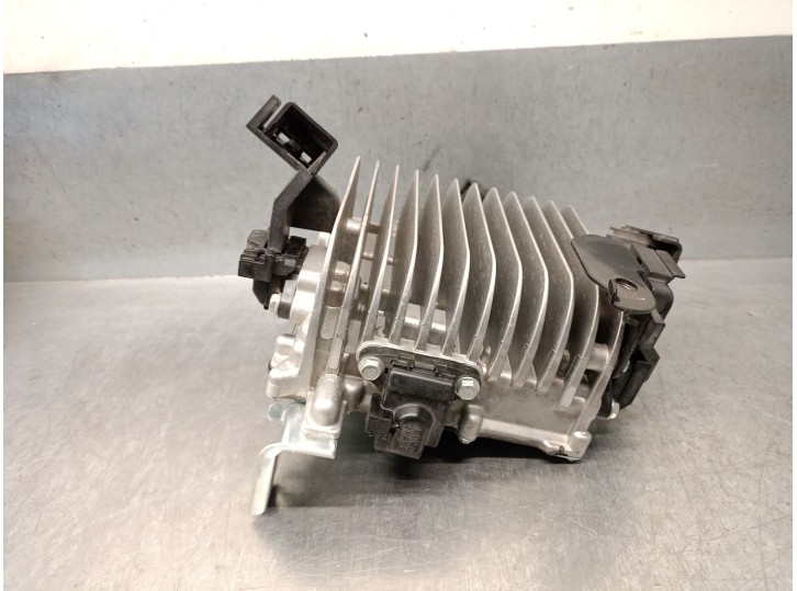 Recambio de bateria para mazda 3 hatchback (bp) 2.0 skyactiv-g m hybrid referencia OEM IAM KE143KF755 