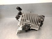 Recambio de bateria para mazda 3 hatchback (bp) 2.0 skyactiv-g m hybrid referencia OEM IAM KE143KF755 