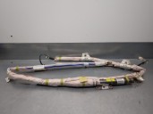 Recambio de airbag cortina delantero izquierdo para chrysler grand voyager lx referencia OEM IAM 05057627AC  