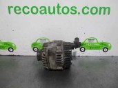 Replacement alternator for Renault Twingo (C06) 1.2 OEM IAM reference 7700860601 2541603E VALEO