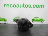 Replacement alternator for Renault Twingo (C06) 1.2 OEM IAM reference 7700860601 2541603E VALEO