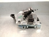 Recambio de bateria para mazda 3 hatchback (bp) 2.0 skyactiv-g m hybrid referencia OEM IAM KE143KF755 