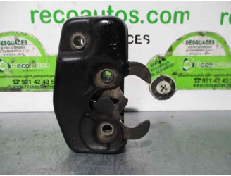 Recambio de cerradura maletero / porton para ford explorer 4.0 v6 cat referencia OEM IAM F57Z7843150AA 2 PINES 5 PUERTAS