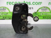 Recambio de cerradura maletero / porton para ford explorer 4.0 v6 cat referencia OEM IAM F57Z7843150AA 2 PINES 5 PUERTAS