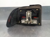 Recambio de piloto trasero derecho para mg serie 800 (rs) 827 si referencia OEM IAM 2220 