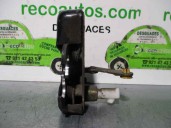 Recambio de cerradura maletero / porton para ford explorer 4.0 v6 cat referencia OEM IAM F57Z7843150AA 2 PINES 5 PUERTAS