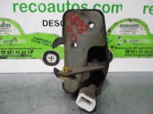 Recambio de cerradura maletero / porton para ford explorer 4.0 v6 cat referencia OEM IAM F57Z7843150AA 2 PINES 5 PUERTAS