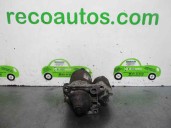 Recambio de motor arranque para renault twingo (co6) 1.2 referencia OEM IAM 0001112025 0331303062 BOSCH