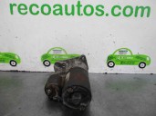 Recambio de motor arranque para renault twingo (co6) 1.2 referencia OEM IAM 0001112025 0331303062 BOSCH