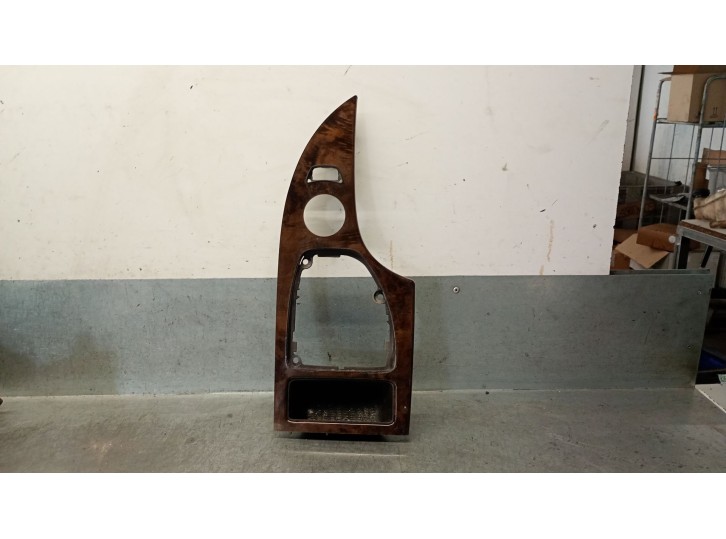 Recambio de moldura para bmw 5 (e60) 525 d referencia OEM IAM 51167130176 51167130176 