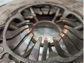 Replacement clutch kit for Hyundai Sonata (NF) 2.0 CRDi CAT OEM IAM reference 4130024720 