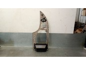 Recambio de moldura para bmw 5 (e60) 525 d referencia OEM IAM 51167130176 51167130176 