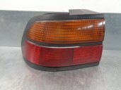 Recambio de piloto trasero izquierdo para mg serie 800 (rs) 827 si referencia OEM IAM 2220  