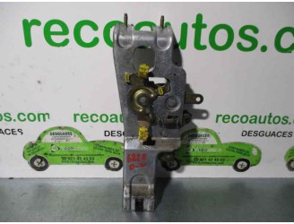 Recambio de cerradura maletero / porton para ford explorer 4.0 v6 cat referencia OEM IAM F87Z7843170AA 5 PUERTAS