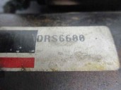 Recambio de motor arranque para renault twingo (co6) 1.2 referencia OEM IAM 0001112025 0331303062 BOSCH