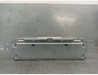 Recambio de sistema navegacion gps para peugeot 308 ii (lb_, lp_, lw_, lh_, l3_) 1.6 hdi / bluehdi 115 referencia OEM IAM 981047