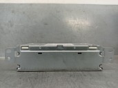 Replacement GPS navigation system for Peugeot 308 II (LB_, LP_, LW_, LH_, L3_) 1.6 HDi / BlueHDi 115 OEM IAM reference 981047