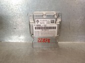 Recambio de centralita airbag para volkswagen touareg (7p5, 7p6) 3.0 v6 tdi referencia OEM IAM 7P0959655A  0285010533 BOSCH