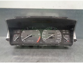 Recambio de cuadro instrumentos para mg serie 800 (rs) 827 si referencia OEM IAM YAC108470 AR0029004 