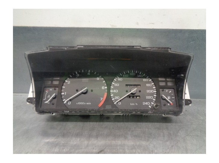 Recambio de cuadro instrumentos para mg serie 800 (rs) 827 si referencia OEM IAM YAC108470 AR0029004 