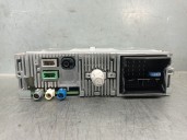 Replacement GPS navigation system for Peugeot 308 II (LB_, LP_, LW_, LH_, L3_) 1.6 HDi / BlueHDi 115 OEM IAM reference 981047