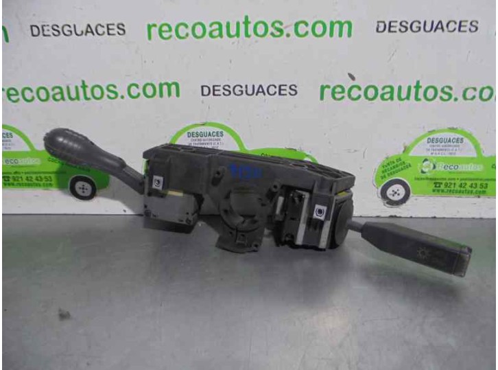 Recambio de mando luces para renault twingo (co6) 1.2 referencia OEM IAM 61578014 