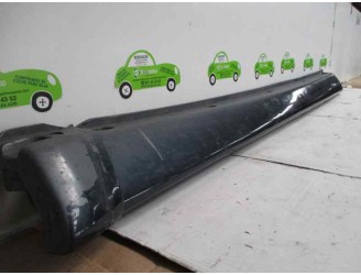 Recambio de faldon lateral para mercedes-benz clase m (w163) 3.2 v6 18v cat referencia OEM IAM SPOILER-TALONERA LAT. IZDA.  