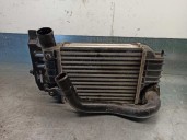Recambio de intercooler para toyota yaris (_p9_) 1.4 d-4d (nlp90_) referencia OEM IAM 179000N020 1270000620 DENSO
