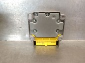 Recambio de centralita airbag para volkswagen touareg (7p5, 7p6) 3.0 v6 tdi referencia OEM IAM 7P0959655A  0285010533 BOSCH