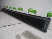 Replacement left side skirt for Mercedes-Benz M-Class (W163) 3.2 V6 18V CAT OEM IAM reference SPOILER-TALONERA LAT. IZDA. 