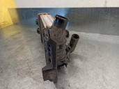 Recambio de intercooler para toyota yaris (_p9_) 1.4 d-4d (nlp90_) referencia OEM IAM 179000N020 1270000620 DENSO