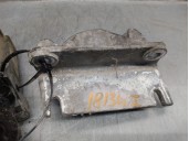 Replacement left engine mount for Renault Megane I Saloon Hatchback (BA0) 2.0 CAT OEM IAM reference 7700416071 77004160
