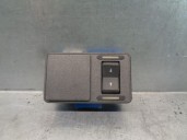 Recambio de mando elevalunas trasero derecho para mg serie 800 (rs) 827 si referencia OEM IAM YUD10030  