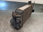 Recambio de intercooler para toyota yaris (_p9_) 1.4 d-4d (nlp90_) referencia OEM IAM 179000N020 1270000620 DENSO
