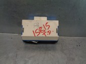 Recambio de mando elevalunas trasero derecho para mg serie 800 (rs) 827 si referencia OEM IAM YUD10030  