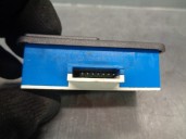 Recambio de mando elevalunas trasero derecho para mg serie 800 (rs) 827 si referencia OEM IAM YUD10030  