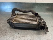 Recambio de intercooler para toyota yaris (_p9_) 1.4 d-4d (nlp90_) referencia OEM IAM 179000N020 1270000620 DENSO