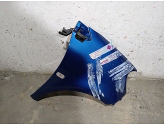 Recambio de aleta delantera derecha para smart fortwo coupé (453) electric drive / eq (453.391) referencia OEM IAM A453881020151