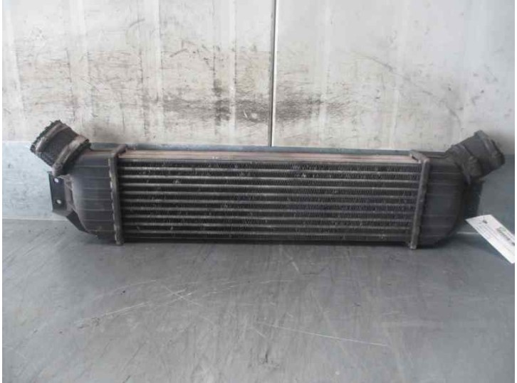 Recambio de intercooler para ssangyong rodius 2.7 turbodiesel cat referencia OEM IAM 2371121051  MODINE