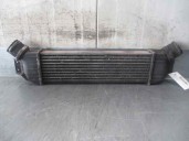 Recambio de intercooler para ssangyong rodius 2.7 turbodiesel cat referencia OEM IAM 2371121051  MODINE