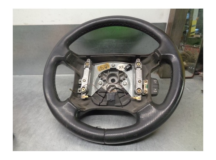 Recambio de volante para mg serie 800 (rs) 827 si referencia OEM IAM OTB101240  